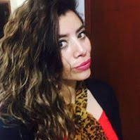 Ericka Gonzalez Carrillo (egonzalezcarrillo)