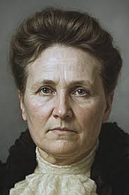 Laura Bell Ogilvie Hunter