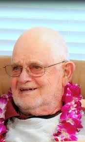 William Franklin “Bill” Cook