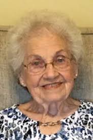 Hilda Prejeant Obituary