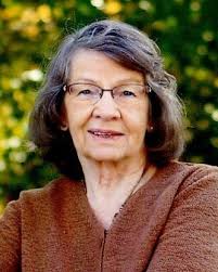 Frances Wirth Obituary December 31, 2022