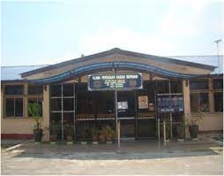 Efficient scoring ppd sabak bernam. Klinik Pergigian Sabak Bernam