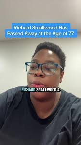 Richard Sleigh Cause of Death