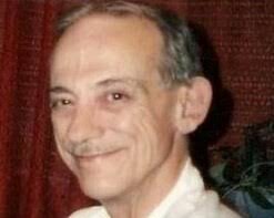 Larry S. Becker Obituary September 4, 2016