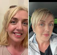 I'm 77 and decided to go for it🦩