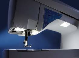 The husqvarna viking® sapphire™ 965q offers many features to assist and guide you throughout your sewing. Husqvarna Viking Sapphire 930 Dittrich Nahmaschinen