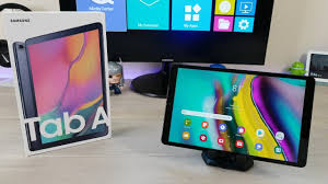 In magazinul online enter, gasiti tablete samsung la preturi avantajoase. Samsung Galaxy Tab A 2019 Review Youtube