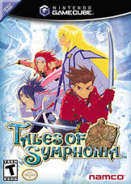 3 empty inventory spaces, 1 gold coin. Tales Of Symphonia Wikipedia