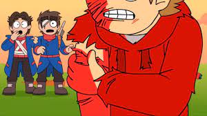 Pat and paul eddsworld