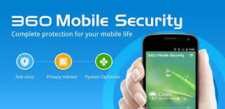 Antivirus cleaner,app lock,clean master,speed booster,space cleaner. 360 Security Antivirus Boost Review