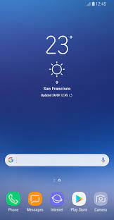 Touchwiz home provides home and apps screens perfect for samsung galaxy smartphones. Oficial Samsung Touchwiz Home Apk Descargar App Gratis Para Android
