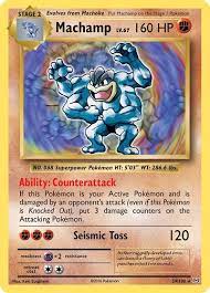 Find great deals on ebay for pokemon card machamp. Machamp Xy Evolutions Pokemon Tcgplayer Com