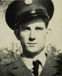 PFC Leo Huggins (1925-1944)