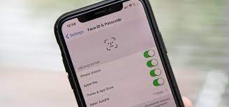If iphone face id failed to recognize your face, even if you set a new face id, another method you can try is to reset all settings. Tips To Make Face Id Work Every Time On Your Iphone Ios Iphone Gadget Hacks