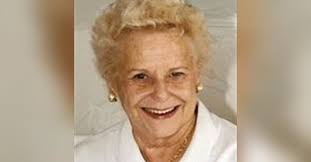 Elleonora Moss Perrilliat McWilliams Obituary