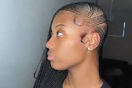 Zion African Hair Braiding - Cedar Rapids - Book Online - Prices ...