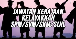 Peperiksaan online pembantu kesatria s19. Pembantu Kesatria Gred S19 Malaypure