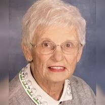 Ms. Anna Lou Eller Obituary