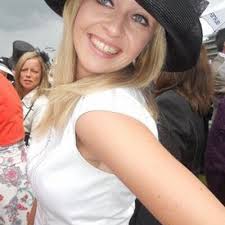 Kate Farmer (@katefarms)