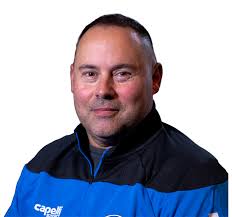 Coaching assignments 2023-2024