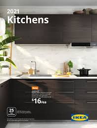The solid beech doors of the 15 in. Ikea Kitchens 2021 Page 1