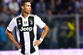 27 ans, streamer matinal ! Cr7 Au Real On Ne Me Considerait Plus Comme Au Debut Italie Juventus 29 Octobre 2018 Sofoot Com