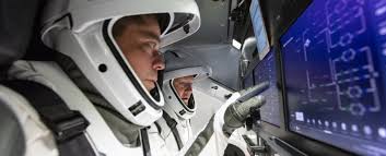 Vance paints an unforgettable picture of musk's unique personality, insatiable drive and ability to thrive through hardship. Elon Musk Shares Awe Inspiring Animation Of What Spacex Is About To Achieve Next