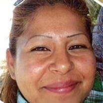 Elizabeth Erives Obituary