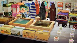 The long bathtub can be obtained from the upgraded nook's cranny for 7800 bells. Acnh Cypress Bathtub Colors