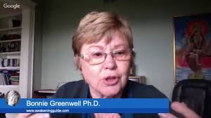 Bonnie Greenwell's Instagram, Twitter & Facebook