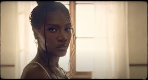 Bryson Tiller Ends 2019 Celebrating The Birth Of His Baby