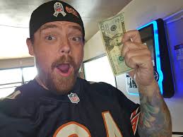 I take the win tonight at Athens Corner Pub thanks to everyone who came out  and donated to the families of the victims of the tragic Rushville accident  that happened last week