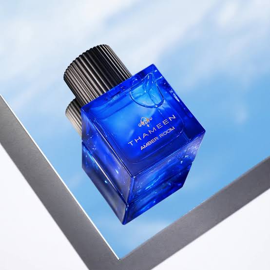 عطر امبر روم اكسترايت برفيوم من ثمين - واحة عطر