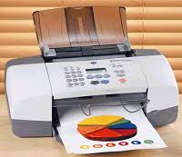 To begin with, unpack the hp officejet 4105 printer along with the accessories and clear all the packing material off the hp officejet 4105 printer surface. Printer Specifications For Hp Officejet 4100 All In One Printer Series Hp Customer Support