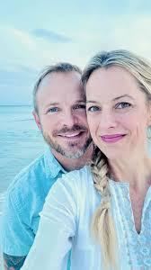 20 years ago we officially joined our lives, making me the luckiest person 