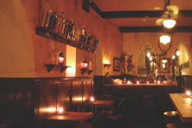For those driving, the closest parking by proximity is icon parking on east 21st street between broadway and park avenue south. The Best Craft Beer Bars In Manhattan Nyc