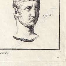 Grabados & Dibujos Antiguos