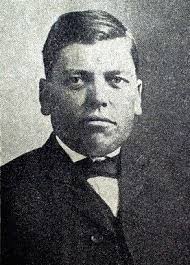 Paul Oscar Husting (1866-1917)