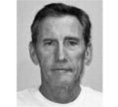 Douglas JACOBSON Obituary