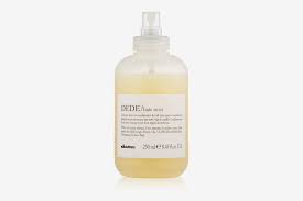 The honest company conditioning detangler spray How To Detangle Hair 29 Products For Detangling Hair 2020 The Strategist