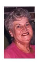 Margaret White Obituary (2010)