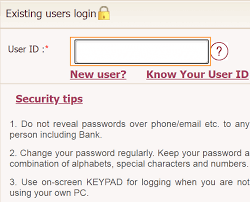 How To Reset Pnb Log In And Transaction Password Paisa Know