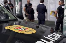 Polícia de SP prende piloto no aeoporto de Congonhas em operação contra exploração sexual de crianças