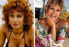 321, batteria capelli di adulti barba rocio us capelli us taglio ordine rasoio tesser, capelli host carica serio. Carmen Russo Prima E Dopo L Incredibile Trasformazione Della Showgirl