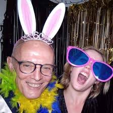 In the unfortunate circumstances of a funeral of a dear close friend I had  the privilege of meeting ex Ysgol Aberconwy 74-75 pupil Roy Rees  Williams,the self proclaimed ………………😂😂😂😂