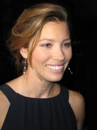 I'm just here for the punch. Jessica Biel Simple English Wikipedia The Free Encyclopedia