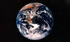 Earth 'well outside safe operating space for humanity', scientists find |  Climate crisis | The Guardian