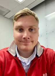 Walker: Wartburg made me into a lifelong learner