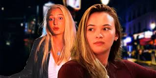 The Ultimatum- Queer Love- Lexi Deserves Better