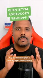 Que Significa Que Te Aparezca En Whatsapp Contactos Frecuentes